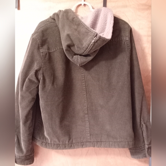 Jacket - Picture 2 of 5